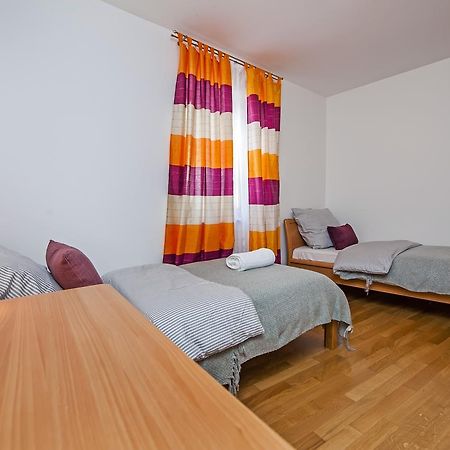 Apartment Campanile Rovinj Exterior photo
