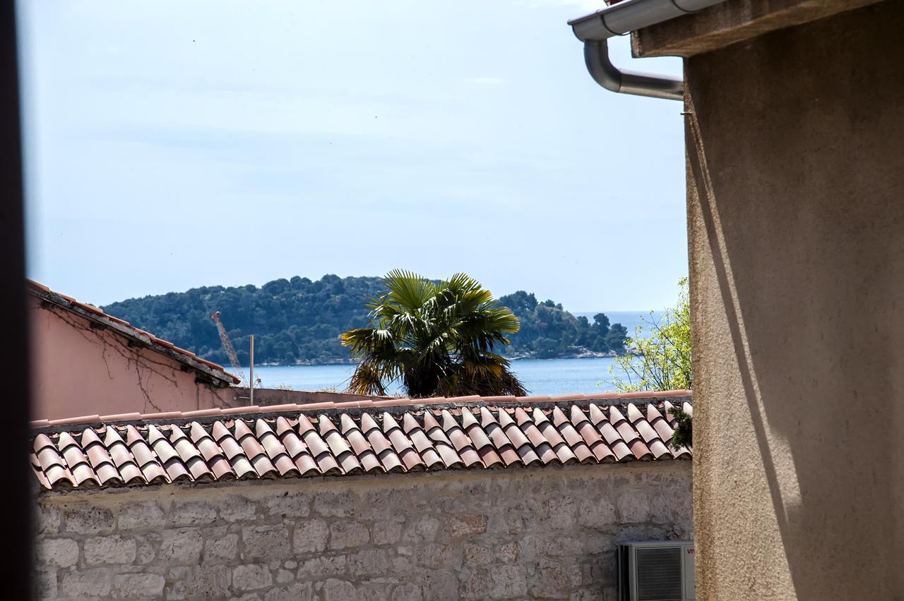 Apartment Campanile Rovinj Exterior photo